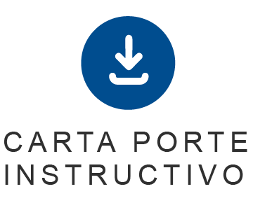 carta porte